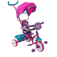 תלת אופן מיני  new -