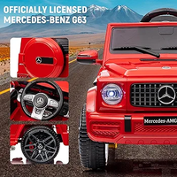 מכונית  mercedes - G CLASS
