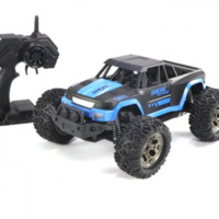 רכב שלט מהיר 25 קמ''ש 1:12 TENDER OFF ROAD