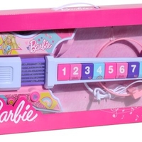 جيتار باربي Barbie