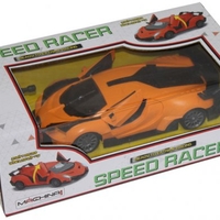מכונית על שלט 1:24 Machina RC Speed Racer