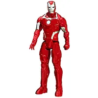 IRON MAN עם מכונית