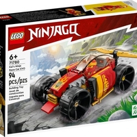 سيارة سباق كاي من ليغو نينجاغو 71780- Lego -Ninjago