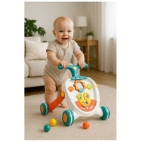 مشاية أطفال  WALKER Rolling Ball