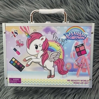 حقيبة مكياج    unicorn