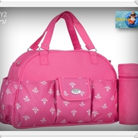 حقيبة لعربة الأطفال  M&Y -P