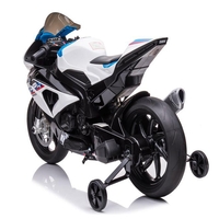 אופנוע  12v ב  BMW