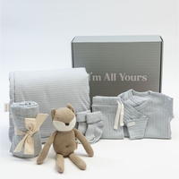 minene طقم هدية للمولودة - I'm All Yours