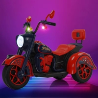אופנוע ספיחדר מן 12v