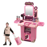 מזוודת  איפור  FASHION STYLE