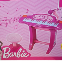 بيانو BARBI