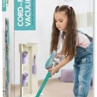 שואב אבק עומד