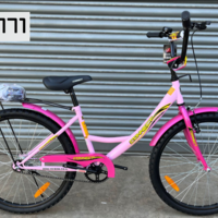 אופני BMX 24