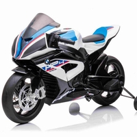 אופנוע  12v ב  BMW