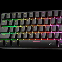 מקלדת גיימינג Mechanical Keyboard   MT-MK005BT