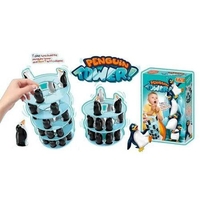 מגדל הפינגווין Penguin Tower