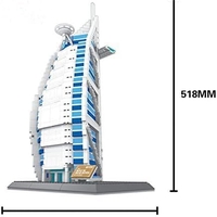 ליגו בורג' אל ערב