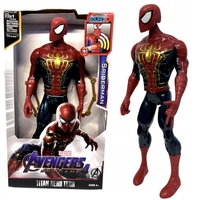 דמות Marvel SPDERMAN 30 CM