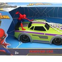 מכונית שלט ספיידרמן רוקינג