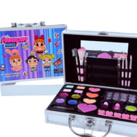 מזוודת איפור Cry Babies קריי בייבי