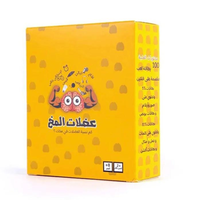 عضلات المخ