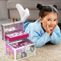 مكياج  BARBIE - - Copy 1