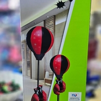 סטנד איגרוף עומד+משטח עמידה+כפפות