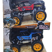 מכוניות פרקשן גיפ באגי