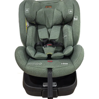 כיסא בטיחות Junior I-SIZE - HB339 - Copy 1