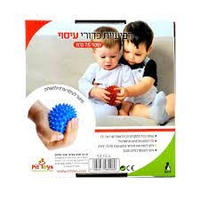 רביעיית כדורי עיסוי