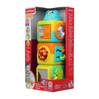 مكعب أنشطة WINFUN -