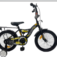 אופני ילדים BIGBIKE