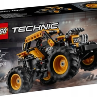 ليجو   Monster Jam DIGatron- 42199 - Lego