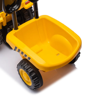 בימבה טרקטור