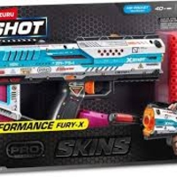 Zuru  مسدس إكس شوت برو -  X-Shot