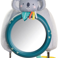 מראה תצפית לרכב קואלה 2 ב-1 Taf Toys - דגם קואלה