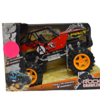 מכוניות פרקשן גיפ באגי