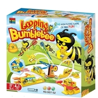 משחק Looping Bumblebee