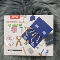 ادوات الطبيب