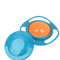 קערת ג'ירוס לילדים