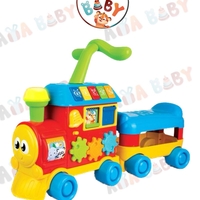 קטר אותיות האלף- בית Winfun