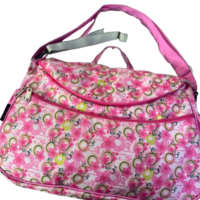 حقيبة لعربة الأطفال 6 قطع -