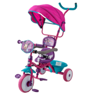 תלת אופן מיני  new -