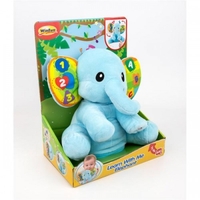 تعلم معي الفيل WIN FUN -