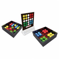 Redka Becerikli Parmaklar