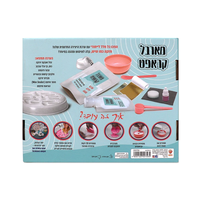 מארבל קראפט יצירת מעמד לתכשיטים