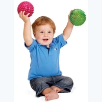 רביעיית כדורי עיסוי