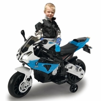 אופנוע  12v ב  BMW