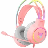 רמקולים גיימינג ONIKUMA L6 – עיצוב RGB וסאונד איכותי