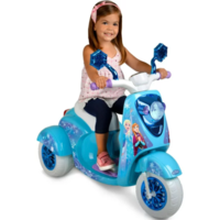 ماتور 6v  Frozen-